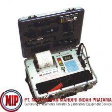 MEGGER BITE2P (246004) Battery Impedance Tester with Printer MEGGER BITE2P (246004) Battery Impedance Tester with Printer